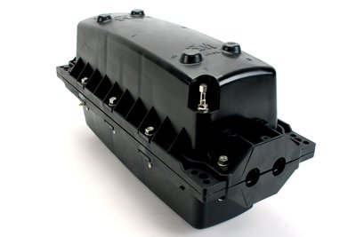 3M Fiber Optic Splice Closure 2178-LL