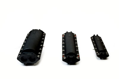3M Pressurized Closures 51P Branch Splice Configuration