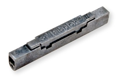 3M Fibrlok II Universal Optical Fiber Splice 2529