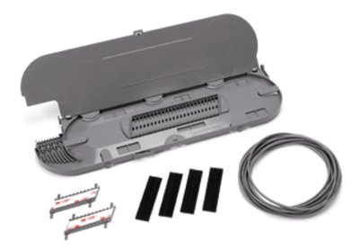 3M Fiber Splice Tray 2524-FT