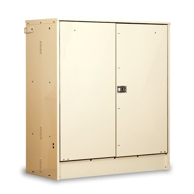 3M Pad Mount SS Cabinet 4220K, 5400 Pair, 710 Module