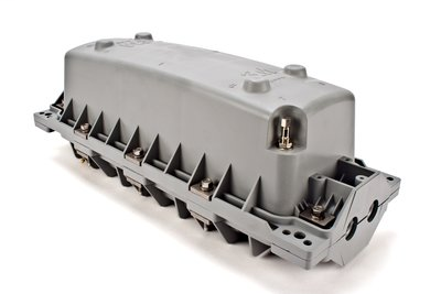 3M Fiber Optic Splice Closure 2178-LS/FR