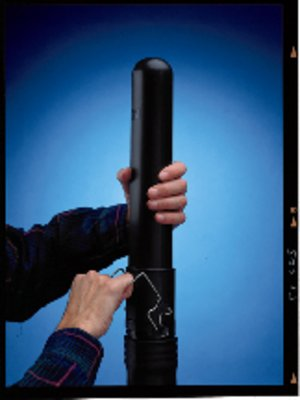 3M Re-enterable PST Dome Closure Kit