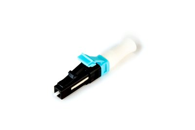 3M No Polish LC Connector MM, 50 µm 6830-50/LOMMF