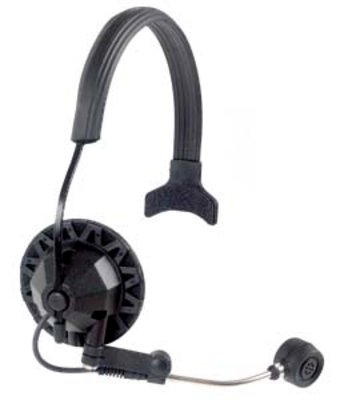 3M Peltor MT Series Lightweight Communications Headset MT32H01, One-Sided, 1 ea/cs