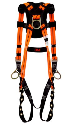 3M Ameba Harness 1451, Universal size, 1 ea/case