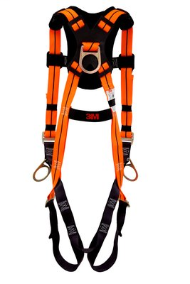 3M Ameba Harness 1411, Universal size, 1 ea/case