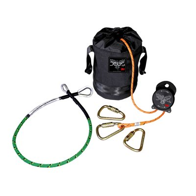 3M and DEUS Escape Kit IE37-100, 100 feet, 1 kit