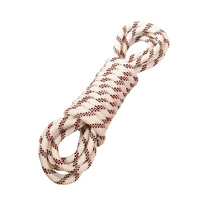 3M and DEUS 12mm Belay Kernmantle Rope 83208-300, White, 300ft. Length, 1 ea