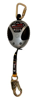 3M ReLoad Self-Retracting Lanyard REW-12, 12 foot web, 1 ea/case