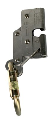 3M Stainless Steel Cable Fall Arrester 128, 1 ea/case