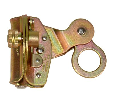 3M Self-Trailing Fall Arrester 0124, 1 ea/case