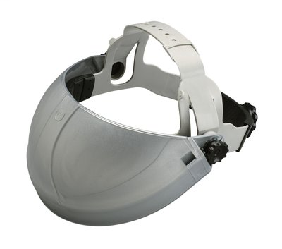 3M High Heat Headgear H8A-S, Face Protection 82589-00000 10 ea/cs
