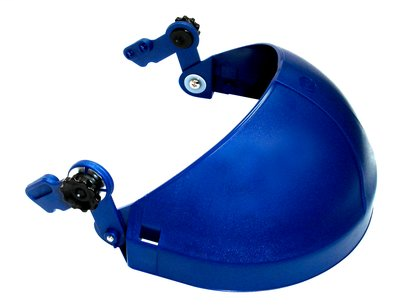 3M Cap Mount Headgear H18P, Face Protection 82531-00000, for use with Peltor Ear Muffs 10 ea/cs *Discontinued as of December 3, 2012. Available while supplies last. See 3M.com/ppesafety/disc for details.