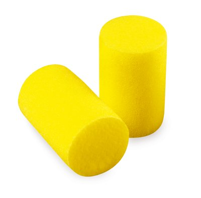 3M E-A-R Classic Soft Uncorded earplug 311-6000 2000 EA/Case