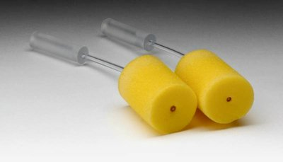 3M E-A-R Classic Small Probed Test Plugs Hearing Conservation, 393-2007-50 50 PR/CS