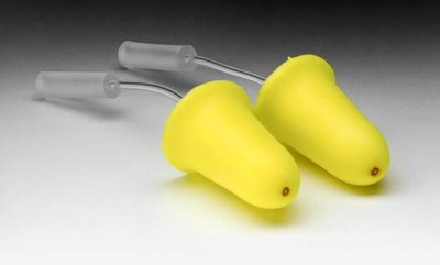 3M E-A-RSoft FX Probed Test Plugs Hearing Conservation, 393-2004-50 50 PR/CS