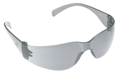 3M Virtua Max Protective Eyewear, 11512-00000-20 I/O Gray Hard Coat Lens 20 ea/case