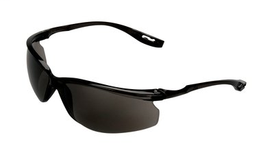 3M Virtua Sport Protective Eyewear, 11798-00000-20 Corded Control System, Gray Anti-Fog Lens 20ea/cs