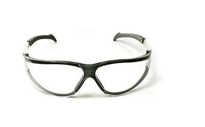 3M Virtua Plus Protective Eyewear, 11394-00000-20 Clear Anti Fog Lens, Clear Temple 20 ea/case
