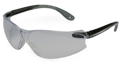 3M 62037 Virtua Protective Eyewear V4 11673-00000-20 Gray Anti-Fog Lens Black/Gray Temple 20 ea/case