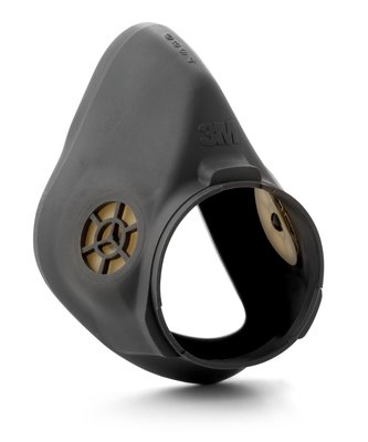 3M Nose Cup Assembly 6894/37004(AAD), Respiratory Protection Replacement Part 5 EA/Case