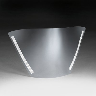 3M Speedglas Clear Window Strip Off Shielding Film, Welding Safety 16-0300-99X05 5 /Case
