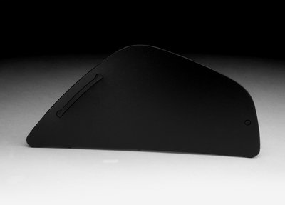 3M Speedglas SideWindows Coverplate 9100, Welding Safety 06-0500-53 2 EA/Case