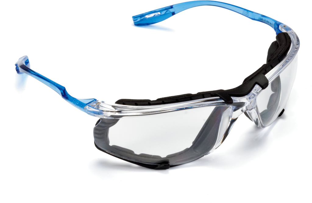 3M 11872-00000-20 Virtua Corded Control System with Foam Gasket Protective Eyewear 3M 11872-00000-20 Virtua Corded Control System with Foam Gasket Protective Eyewear