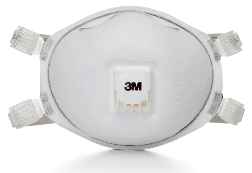 3M 8212 N95 10/Box 8 Box/Case Welding Respirator with Faceseal 3M 8212 N95 10/Box 8 Box/Case Welding Respirator with Faceseal