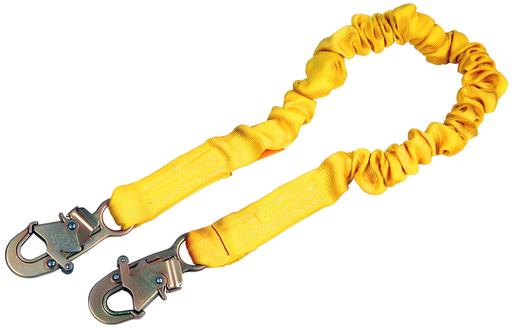 3M™ DBI-SALA® ShockWave™2 Shock Absorbing Lanyard 1244306