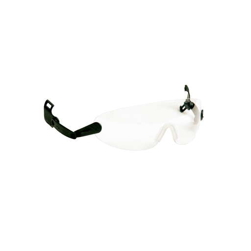 Product image for 3M HIE601AF 3M™ Integrated Protective Eyewear HIE601AF Clear Anti-fog Lens, 20EA/Case