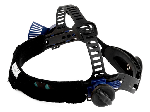 3M™ Speedglas™ Headband and Mounting Hardware 100/SL 05-0655-00, 1EA/Case