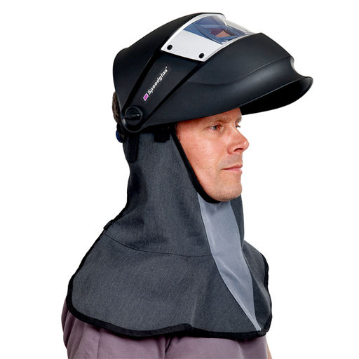 3Mâ„¢ Speedglasâ„¢ Throat and Neck Coverage 27-0099-85, 1 EA/Case