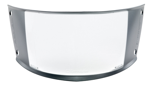 3Mâ„¢ Speedglasâ„¢ Outside Protection Plate SL 05-0250-01,Scratch-Resistant, 5 EA/Case