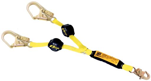 Product image for 3M 1241481 3M™ DBI-SALA® Retractable Lanyard 1241481, 1 EA