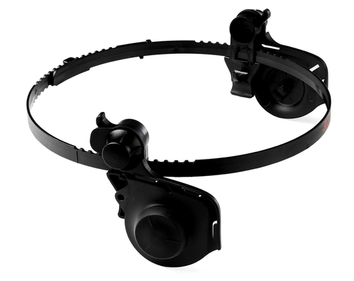 3M™ Speedglas™ 9100 Hard Hat Adapter 06-0014-00NR, for 3M™ Speedglas™9100 Welding Helmets, No Hard Hat, 1 EA/Case