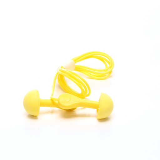 3Mâ„¢ E-A-Râ„¢ EXPRESSâ„¢ Pod Plugsâ„¢ Earplugs 311-1115, Corded, Assorted ColorGrips, Pillow Pack, 400 Pair/Case