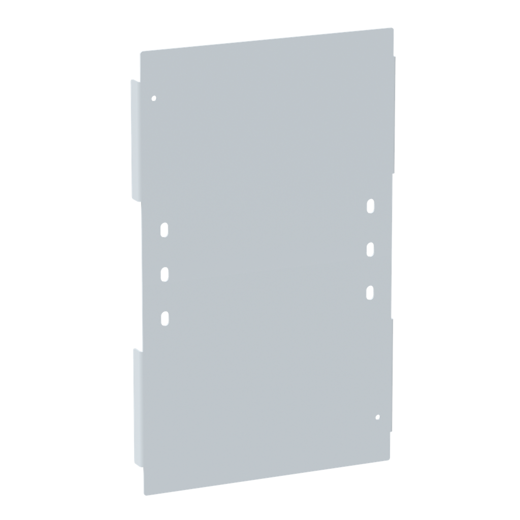 Product image for Hoffman AU2424SP Small Side Panel 22x24