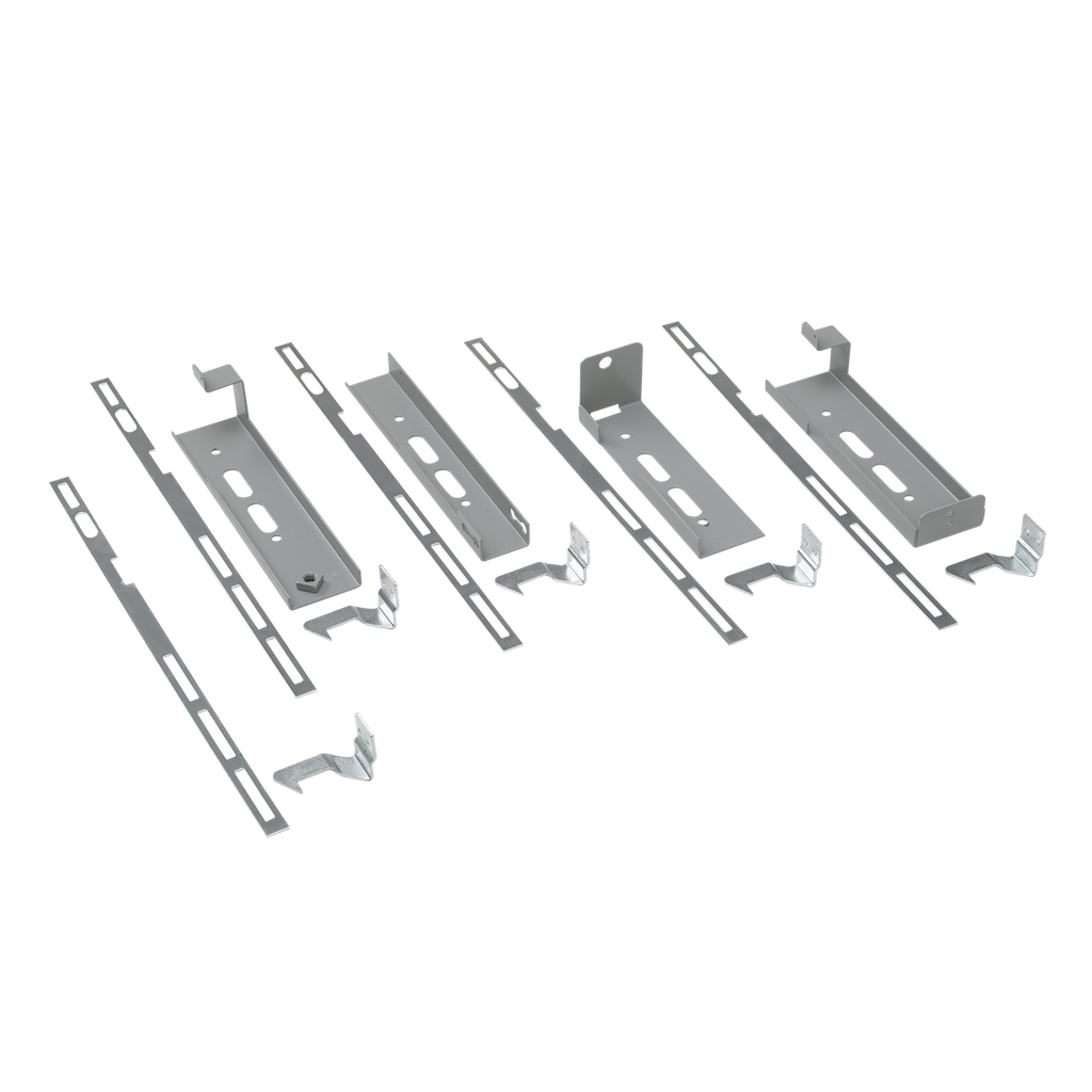 Hoffman APCABVA Operator Adapters for Preferred Cutouts, for A-B 1494V, Steel Product image for Hoffman APCABVA Operator Adapters for Preferred Cutouts, for A-B 1494V, Steel