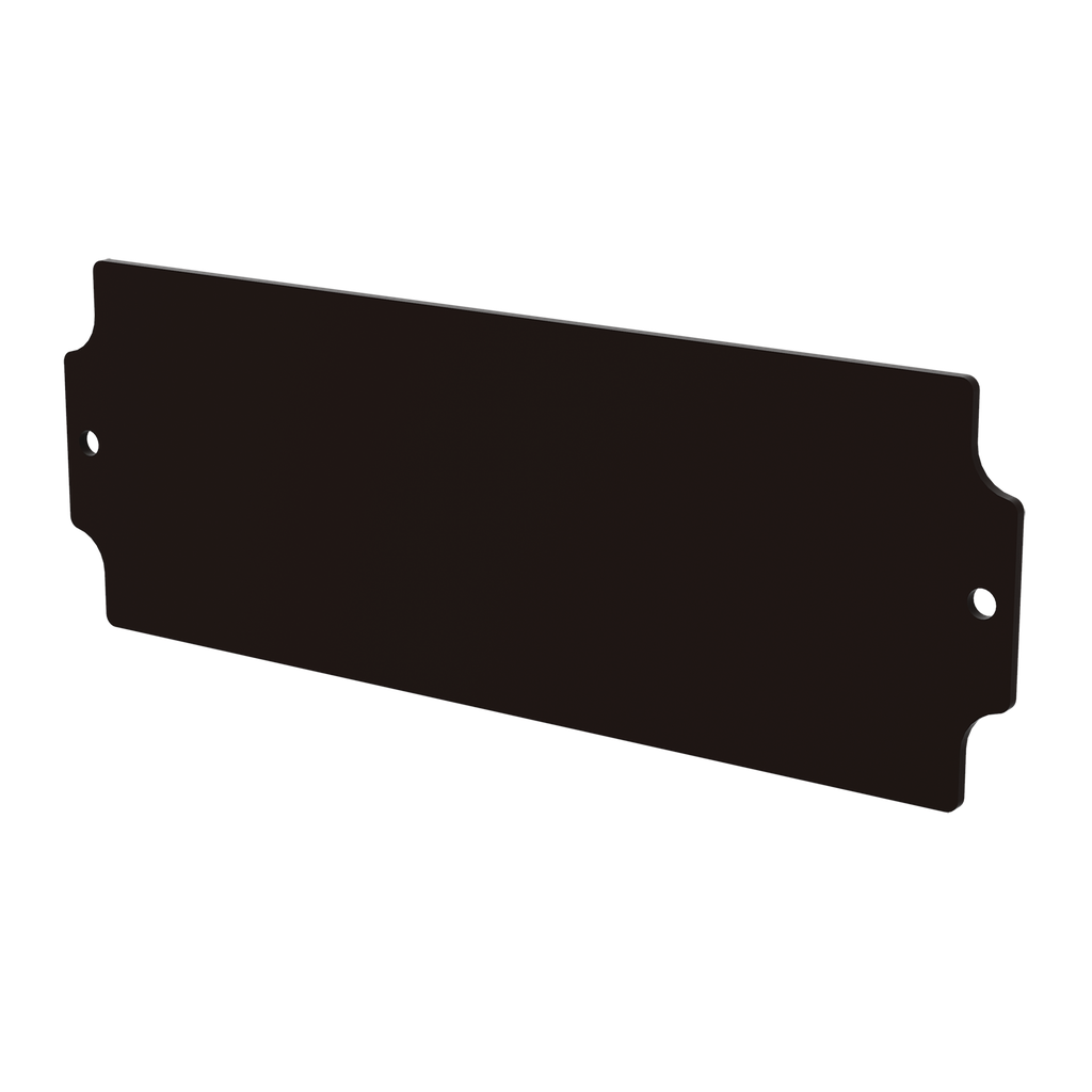 NVENT HOF A8075P PANEL PLASTIC FOR Product image for NVENT HOF A8075P PANEL PLASTIC FOR