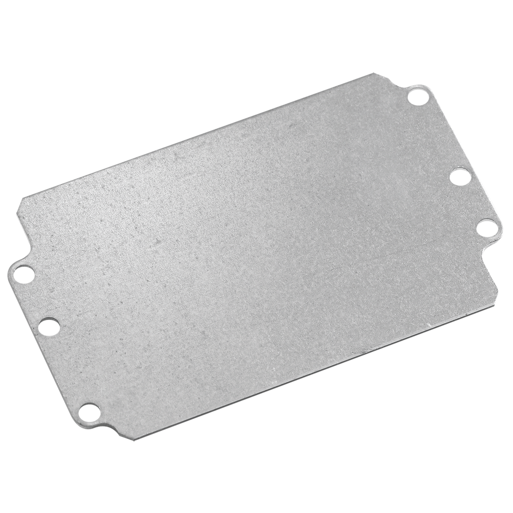 Hoffman CCAP3616 Panels, fits 360x 160mm, Steel Product image for Hoffman CCAP3616 Panels, fits 360x 160mm, Steel