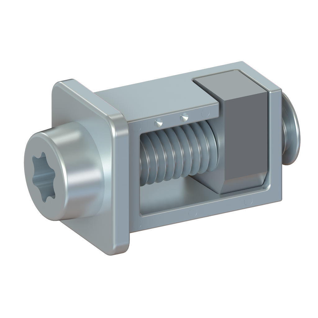 Product image for Hoffman P2ABVM6FP PROLINE G2 Fastener Packages