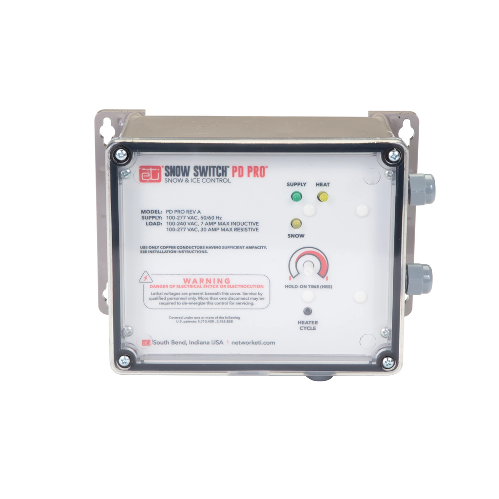 Product image for NVENT RAY P000001508 Controller Sno