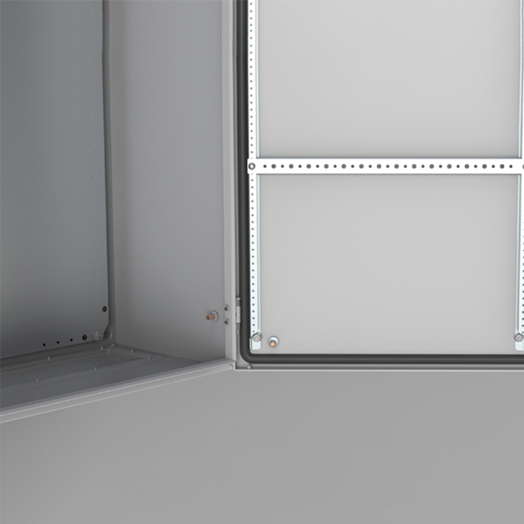 NVENT HOF DHP060 Horizontal door pr Product image for NVENT HOF DHP060 Horizontal door pr