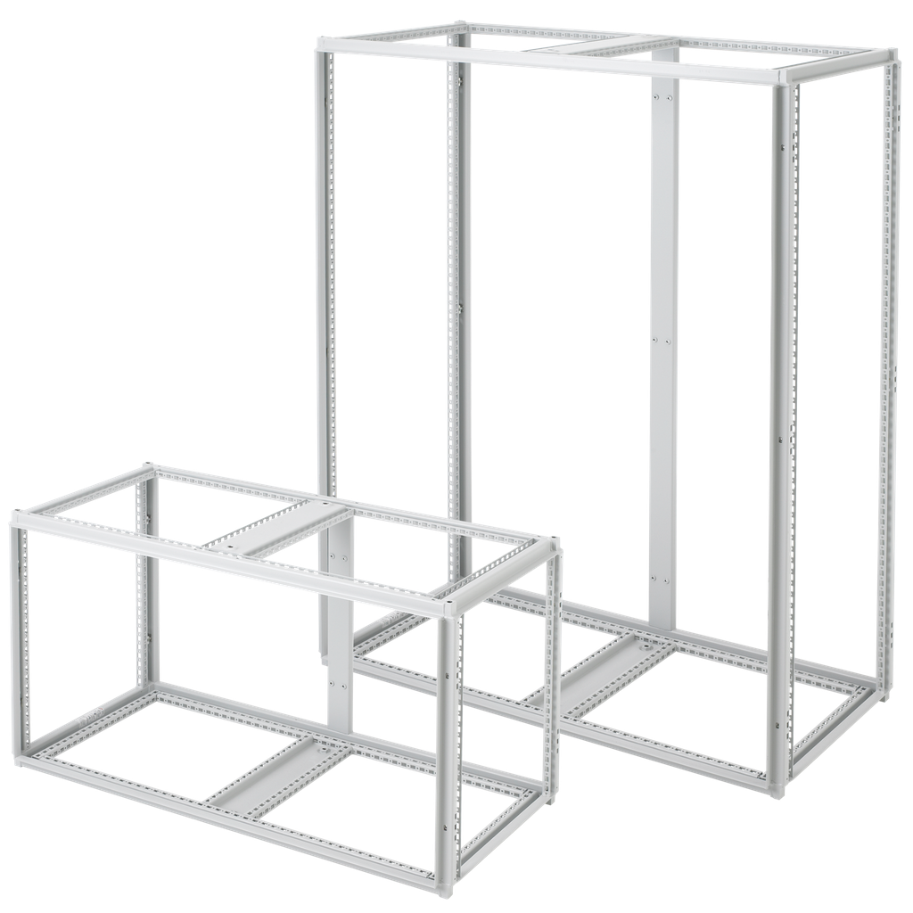 NVENT HOF PF20185 Frame 2000x1800x5 Product image for NVENT HOF PF20185 Frame 2000x1800x5