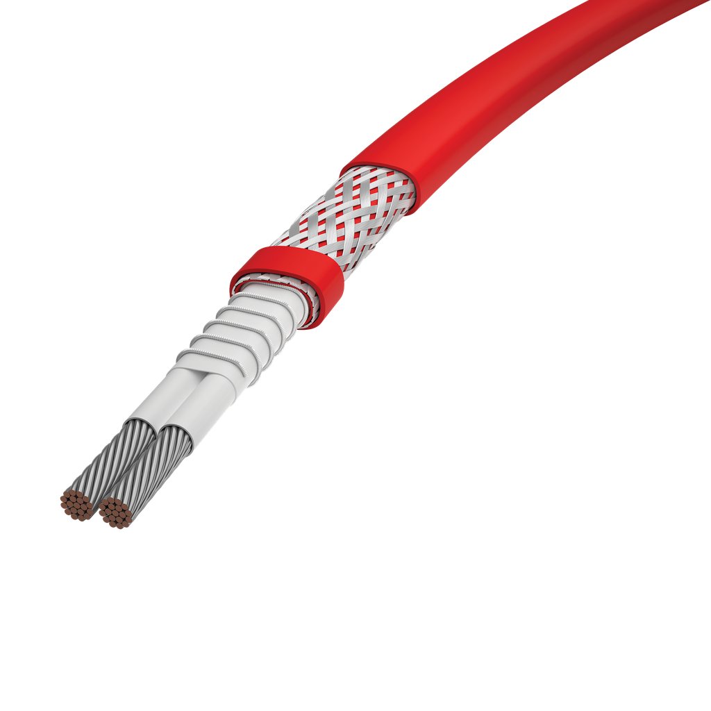 Product image for NVENT RAY 892652-000 Heating Cable