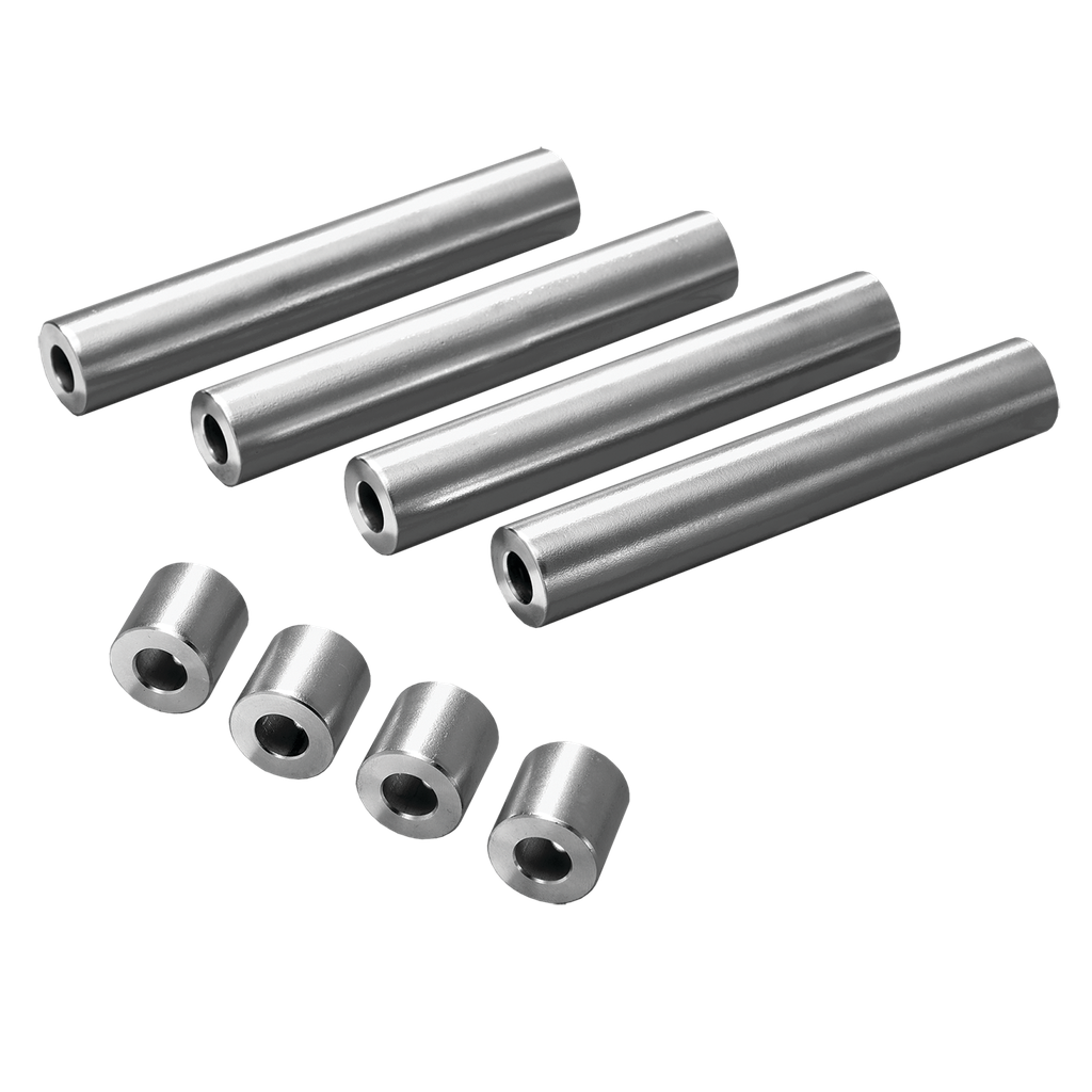 Hoffman WSSOK1SS Stand-Off Kit, SS Type 304 Product image for Hoffman WSSOK1SS Stand-Off Kit, SS Type 304