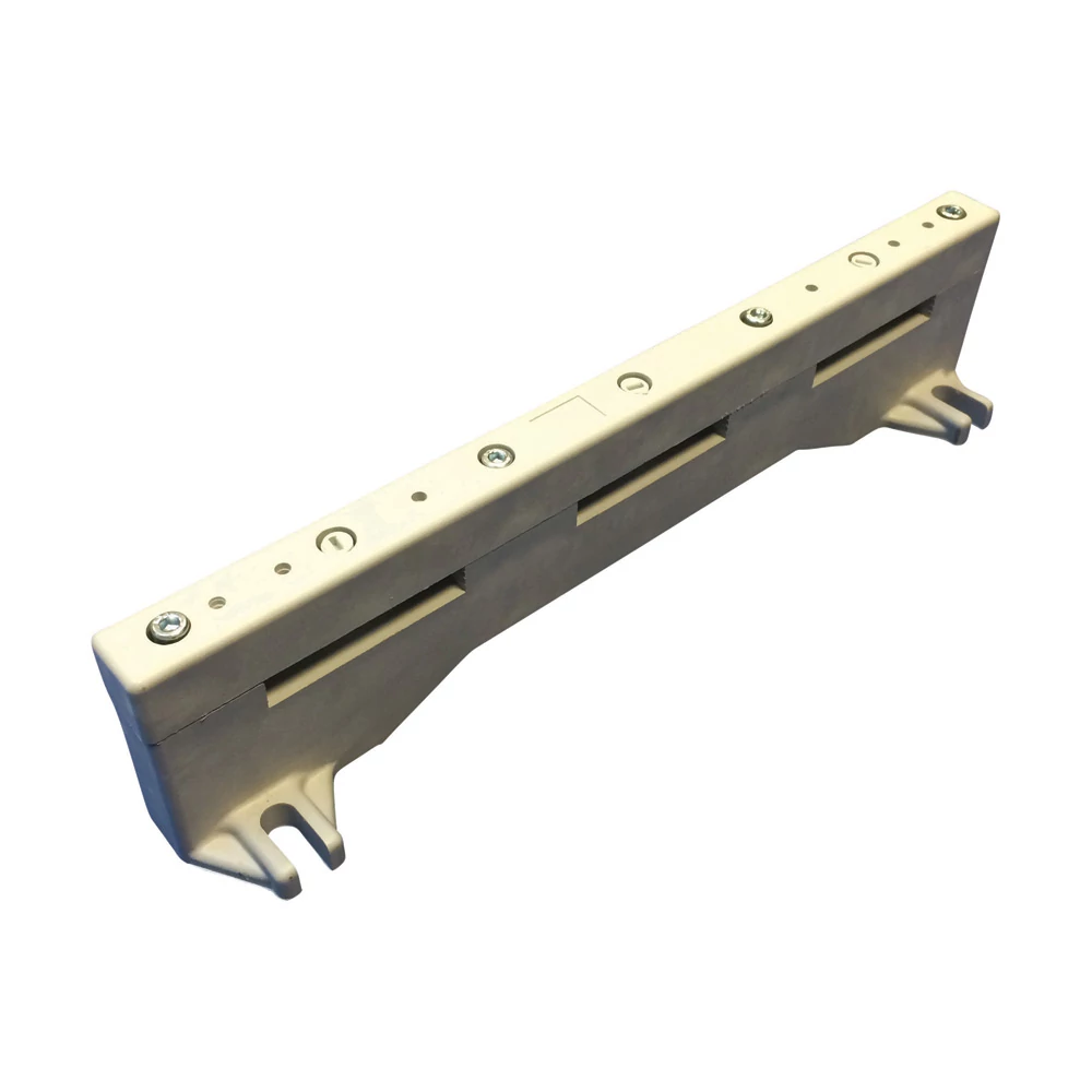 Product image for NVENT EFS 562800 BUSBAR SUP CFBS 10