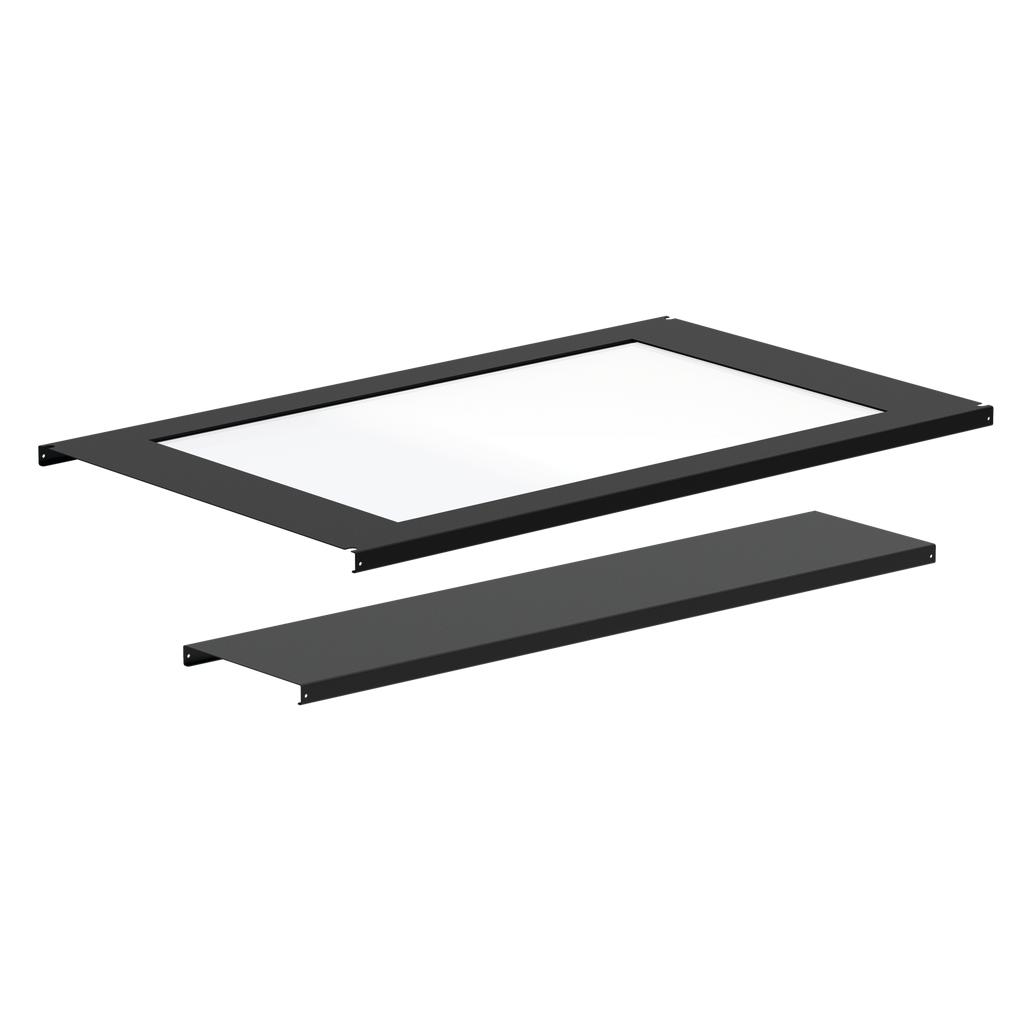 Product image for NVENT HOF PCP312 PANEL ROOF 300X120